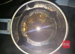 红豆浆的做法图解3