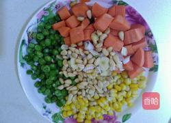 松仔玉米的做法图解1