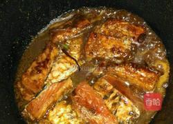 红烧鲤鱼块的做法图解2