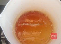 焦糖饼干的做法图解1