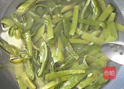 凉拌海白菜的做法图解3