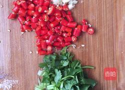 凉拌海白菜的做法图解5