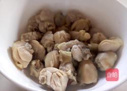 土豆炖鸡肉的做法图解3