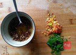 蒜蓉开边虾的做法图解2