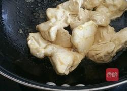 麻糖的做法图解3