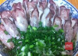 白灼鲜鱿鱼的做法图解12