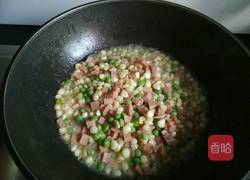 清炒三丁的做法图解6