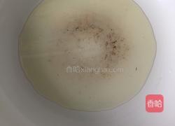 胡萝卜炒木耳的做法图解3