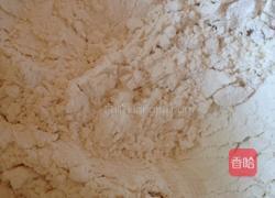 桃酥的做法图解2