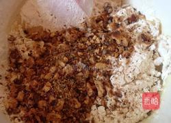 桃酥的做法图解3