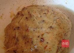 桃酥的做法图解4