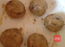 桃酥的做法图解5