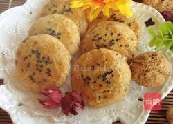 桃酥的做法图解7