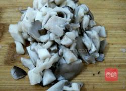 韭菜鸡蛋饺子的做法图解4