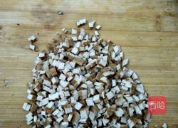 韭菜鸡蛋饺子的做法图解5