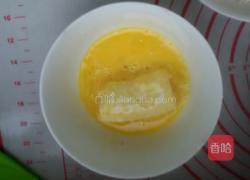 炸香蕉的做法图解4