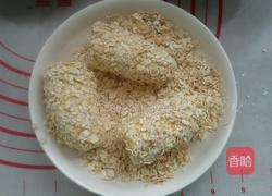 炸香蕉的做法图解5