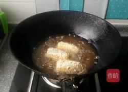 炸香蕉的做法图解6