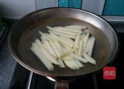 薯条的做法图解6