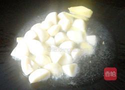 蒜香排骨的做法图解3