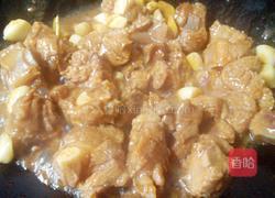 蒜香排骨的做法图解4