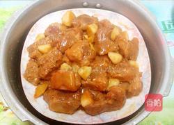 蒜香排骨的做法图解5