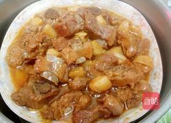 蒜香排骨的做法图解6