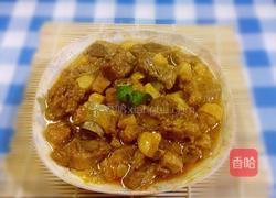 蒜香排骨的做法图解7