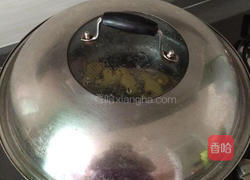 清蒸鲈鱼的做法图解6