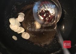 清炒茼蒿的做法图解5