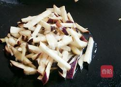肉未茄子的做法图解8