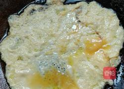 木耳洋葱炒鸡蛋的做法图解7