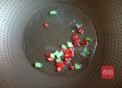 蒜苔炒肉的做法图解6