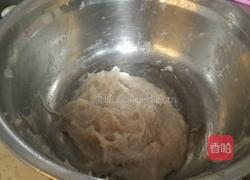 鲈鱼饼的做法图解5