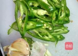 莲藕肉片的做法图解2