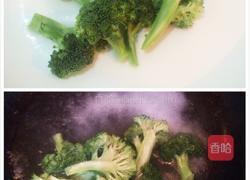 黑椒牛排意面的做法图解4