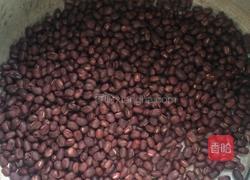 红豆沙的做法图解1