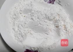 蔓越莓马芬蛋糕的做法图解2