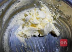 蔓越莓马芬蛋糕的做法图解4