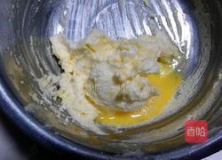 蔓越莓马芬蛋糕的做法图解5