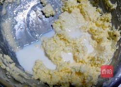 蔓越莓马芬蛋糕的做法图解6