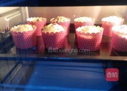 蔓越莓马芬蛋糕的做法图解11