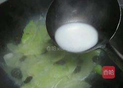 素炒青笋的做法图解9