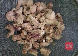 干锅兔的做法图解2