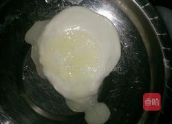 水晶玉米面饼的做法图解5