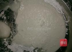 水晶玉米面饼的做法图解6