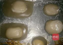 水晶玉米面饼的做法图解11