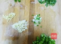 麻婆豆腐的做法图解2