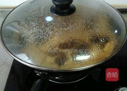 排骨炖豆角的做法图解10