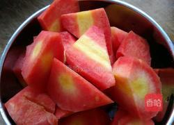 排骨炖豆角的做法图解12